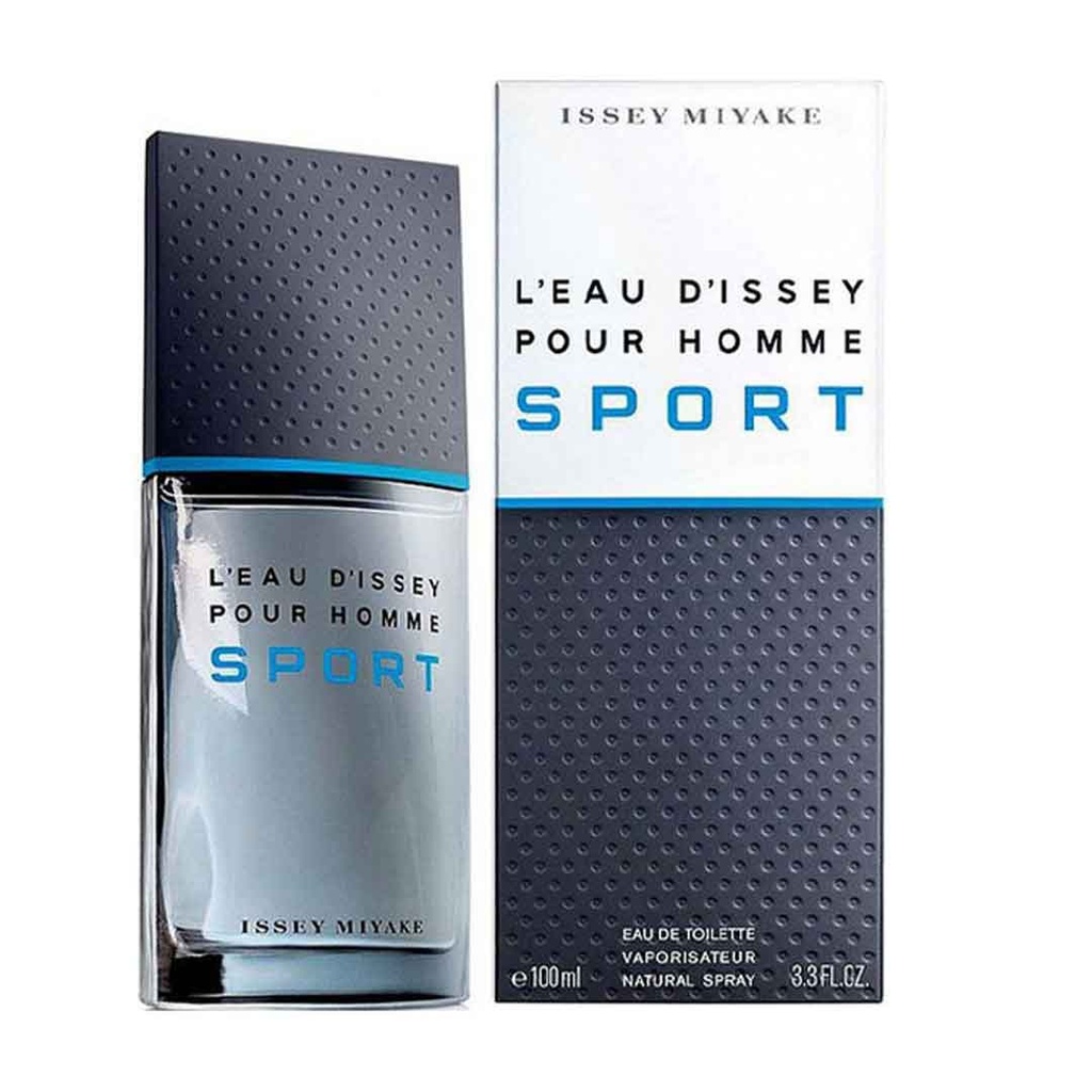 ايزى مياكى سبورت - Issey Miyake Sport