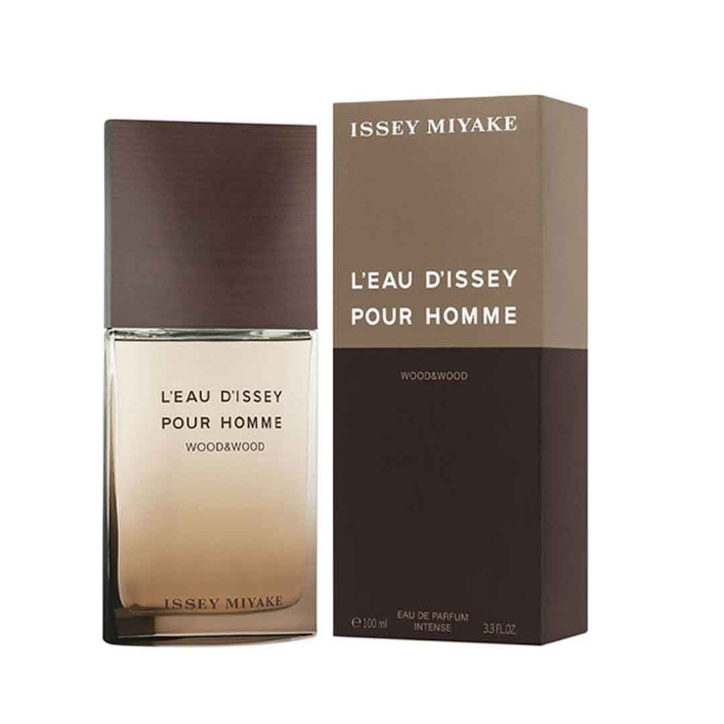 ايزى مياكى وود&amp;وود - Issey Miyake WooD&amp;WooD