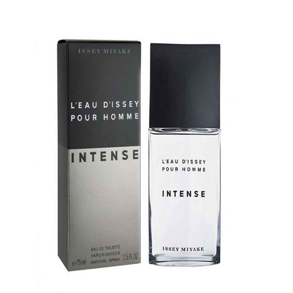 ايزى مياكى لو دايسى - Issey Miyake Leau Dissey EDT Intense
