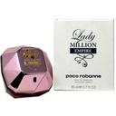 باكوربان ليدى مليون امباير تستر - Paco Rabanne Lady Million Empire Tester (80ml)