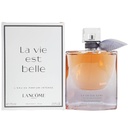 لانكوم لافى اى بيل انتنس تستر - Lancome La vie est belle EDP Intense Tester (75ml)