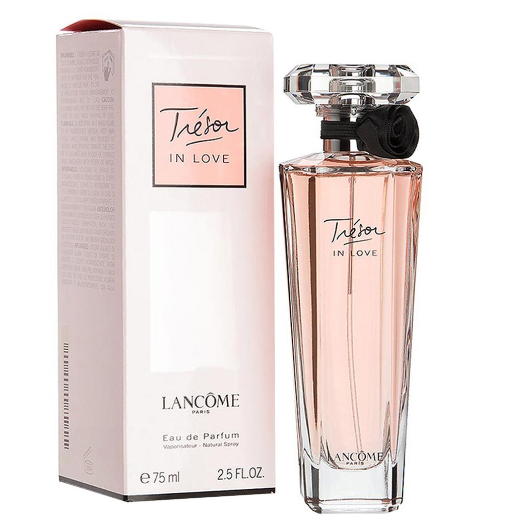 لانكوم تريزور ان لاف - Lancome Tresor IN Love