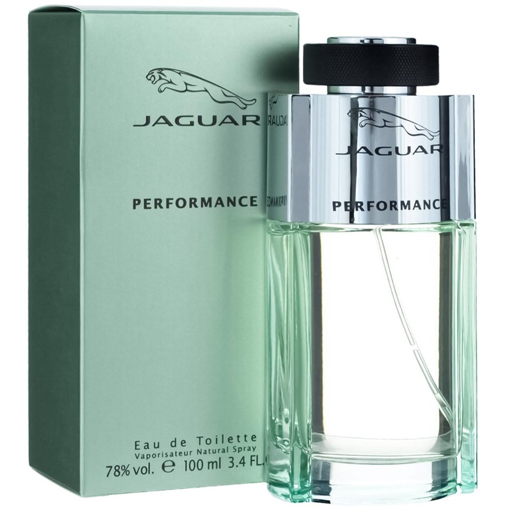 جاجوار بورفرومنس - Jaguar Performance EDT-M