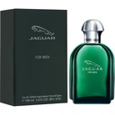 جاجوار فور مان - Jaguar For Men EDT (Green) EDT-M (100ml)