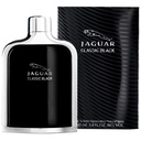 جاجوار كلاسيك بلاك - Jaguar Classic Black EDT-M (100ml)