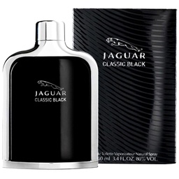 جاجوار كلاسيك بلاك - Jaguar Classic Black EDT-M