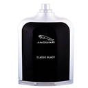 جاجوار كلاسيك بلاك تستر - Jaguar Classic Black Tester EDT-M (100ml)