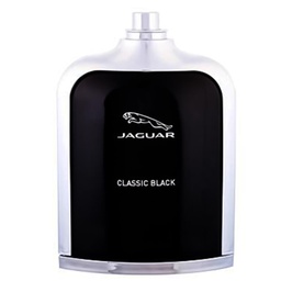جاجوار كلاسيك بلاك تستر - Jaguar Classic Black Tester EDT-M