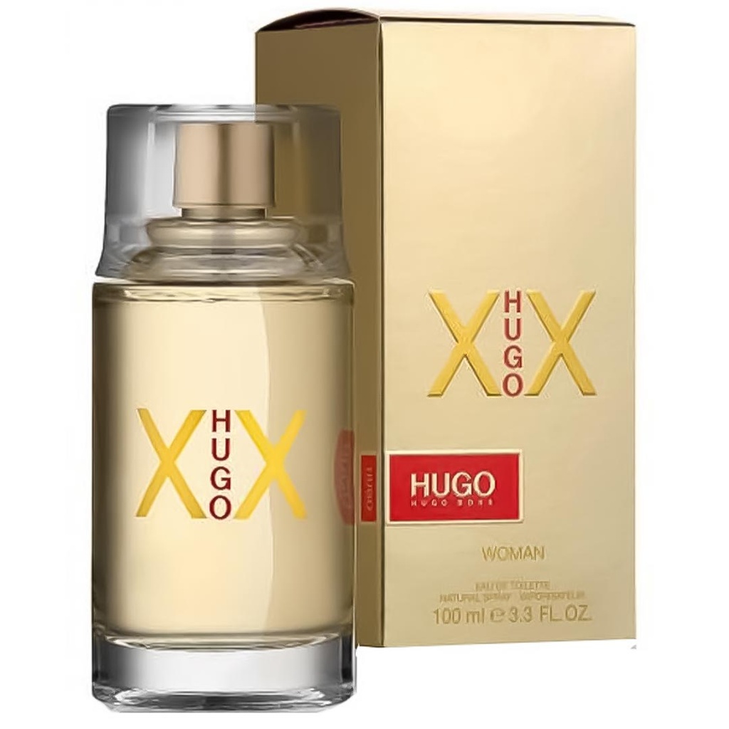 هوجو بوس اكس اكس - Hugo Boss XX