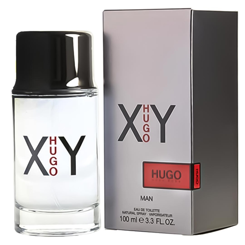 هوجو بوس اكس واى  - Hugo Boss XY