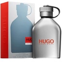 هوجو بوس ايسيد - Hugo Boss Iced (125ml)