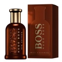 هوجو بوس عود زعفران - Hugo Boss Oud Saffron (100ml)