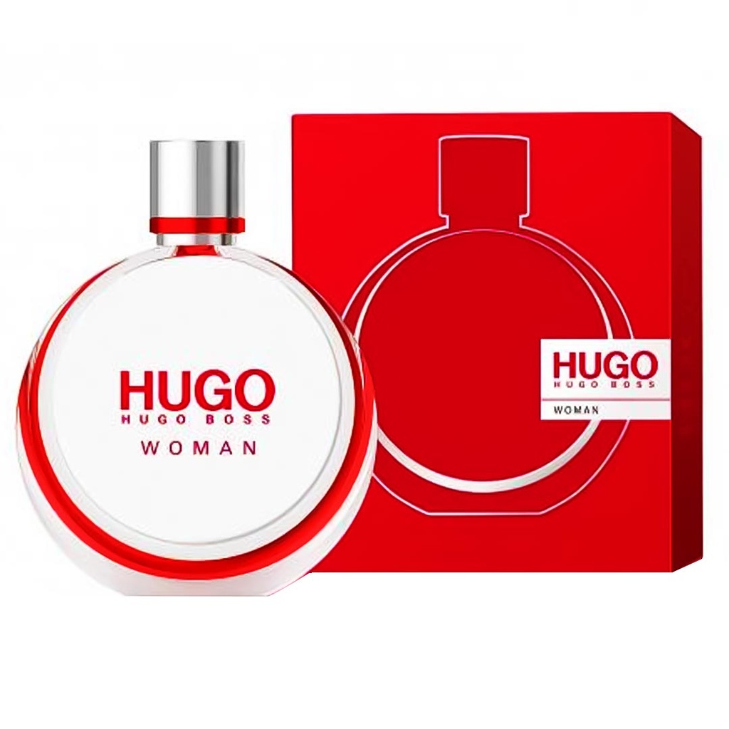 هوجو بوس ومان - Hugo Boss Woman