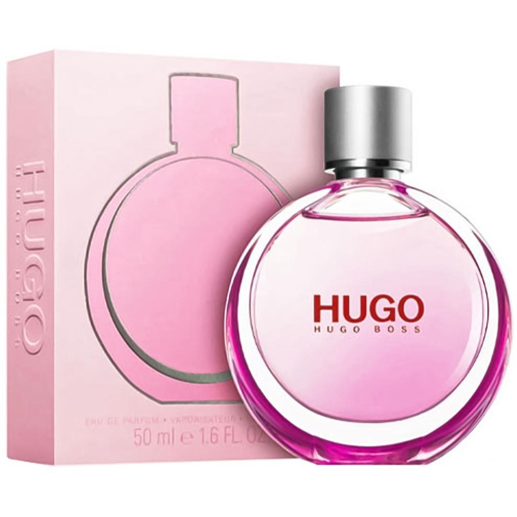 هوجو بوس اكستريم - Hugo Boss Extreme