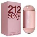 كارولينا هريرا 212 سكسى - Carolina Herrera 212 Sexy EDP-W