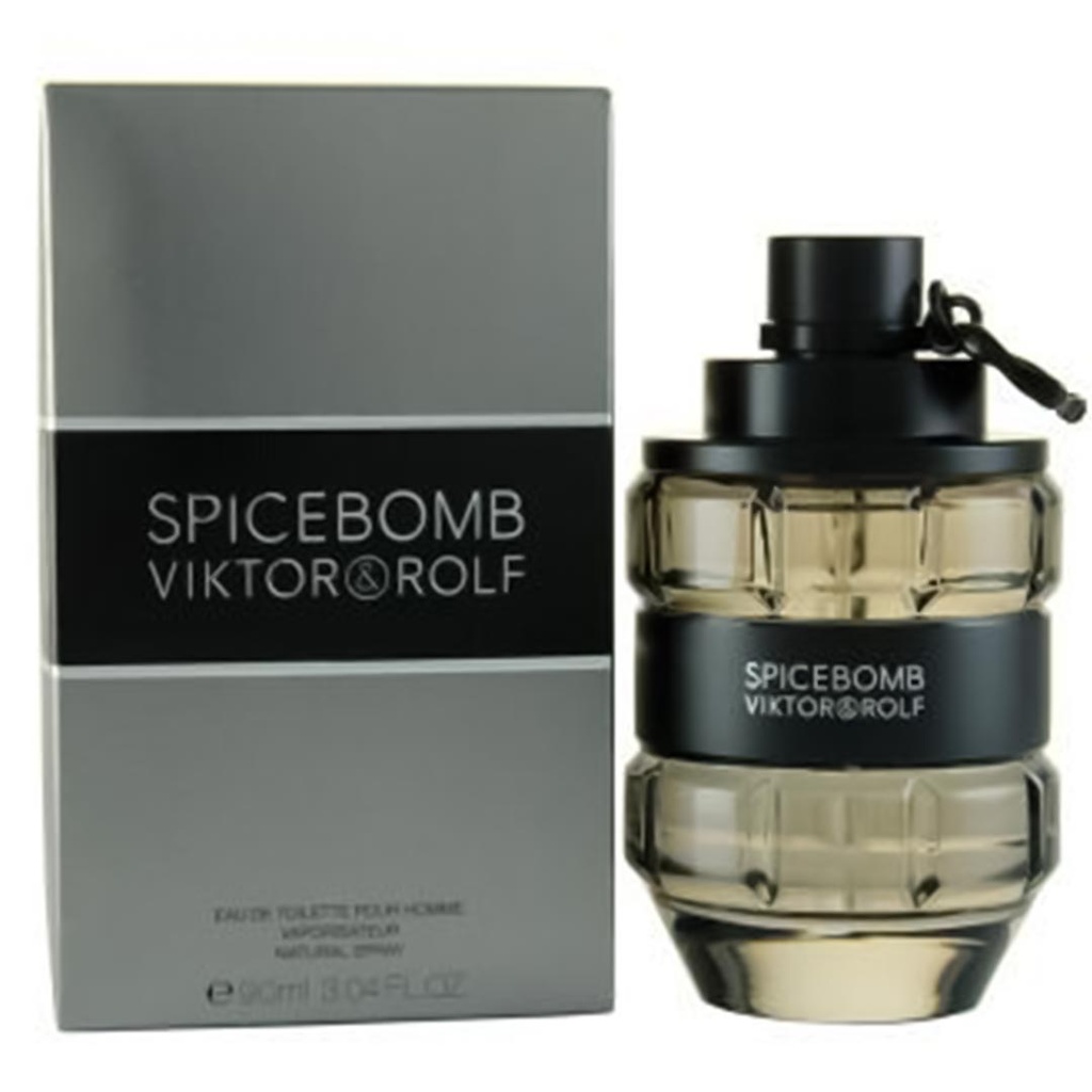 فيكتور&amp;رولف سبايس بومب Viktor&amp;Rolf Spicebomb M-EDT
