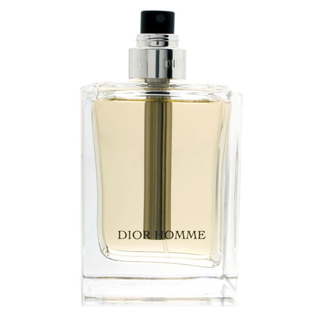 ديور هوم تستر - Dior Homme Tester