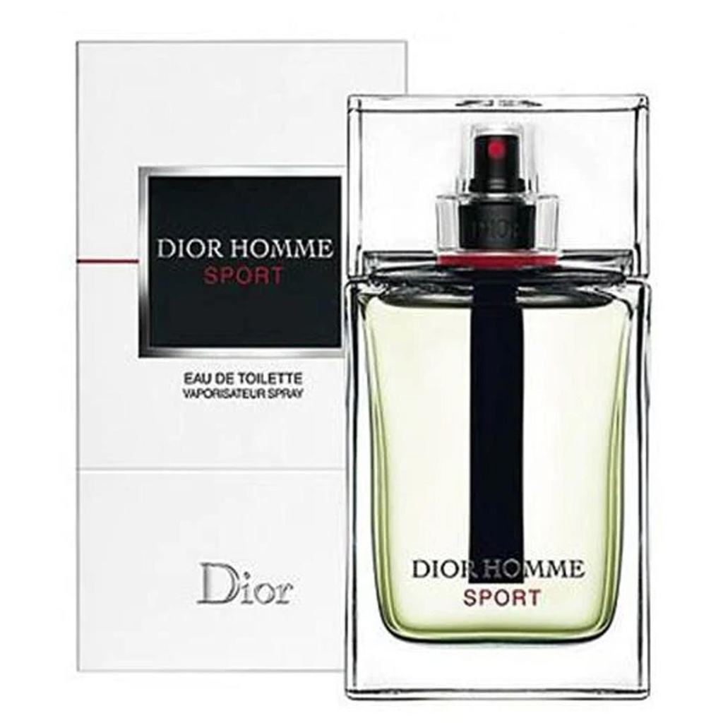 ديور هوم سبورت - Dior Homme Sport