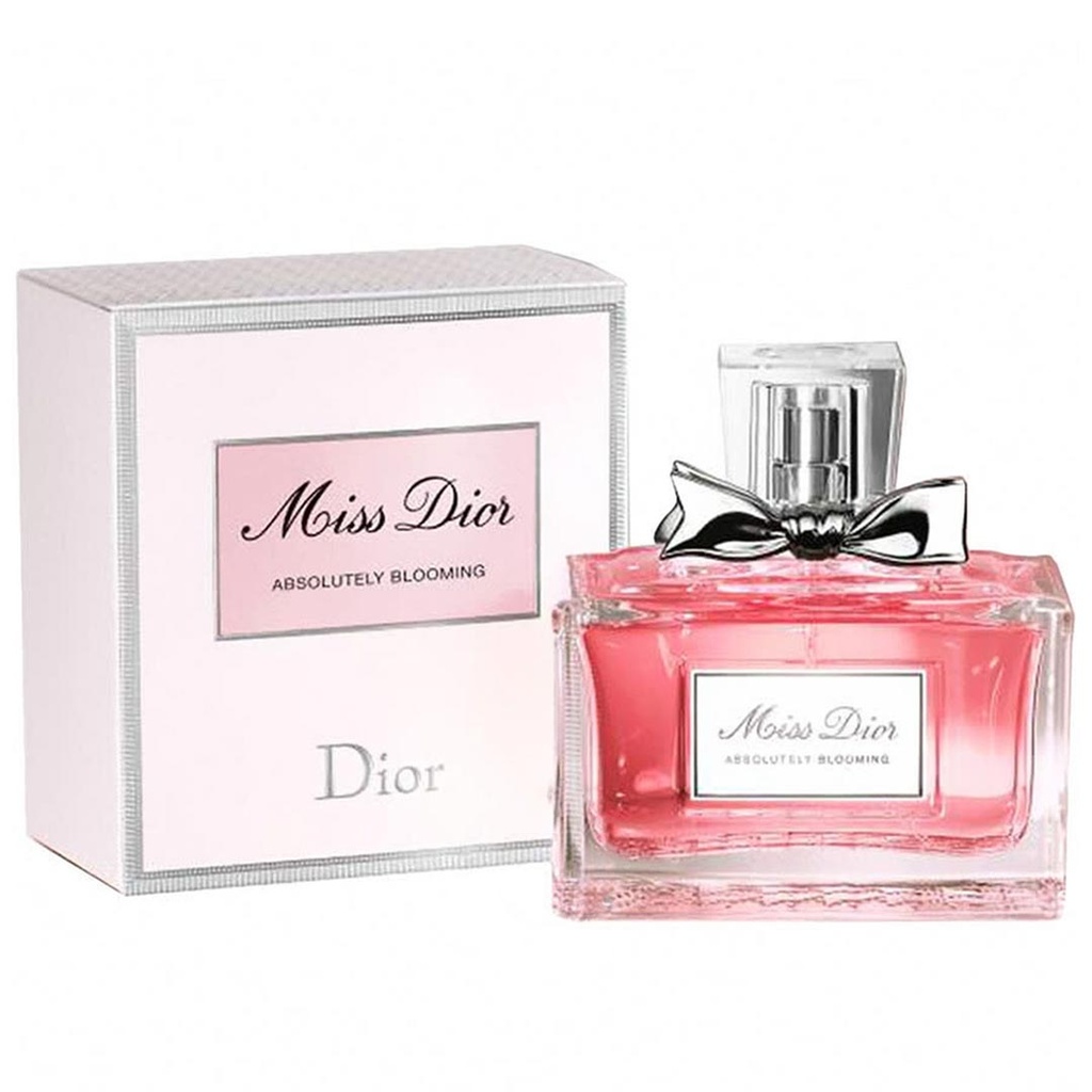 ميس ديور ابسلوتلى بلومينج - Miss Dior Absolutely Blooming