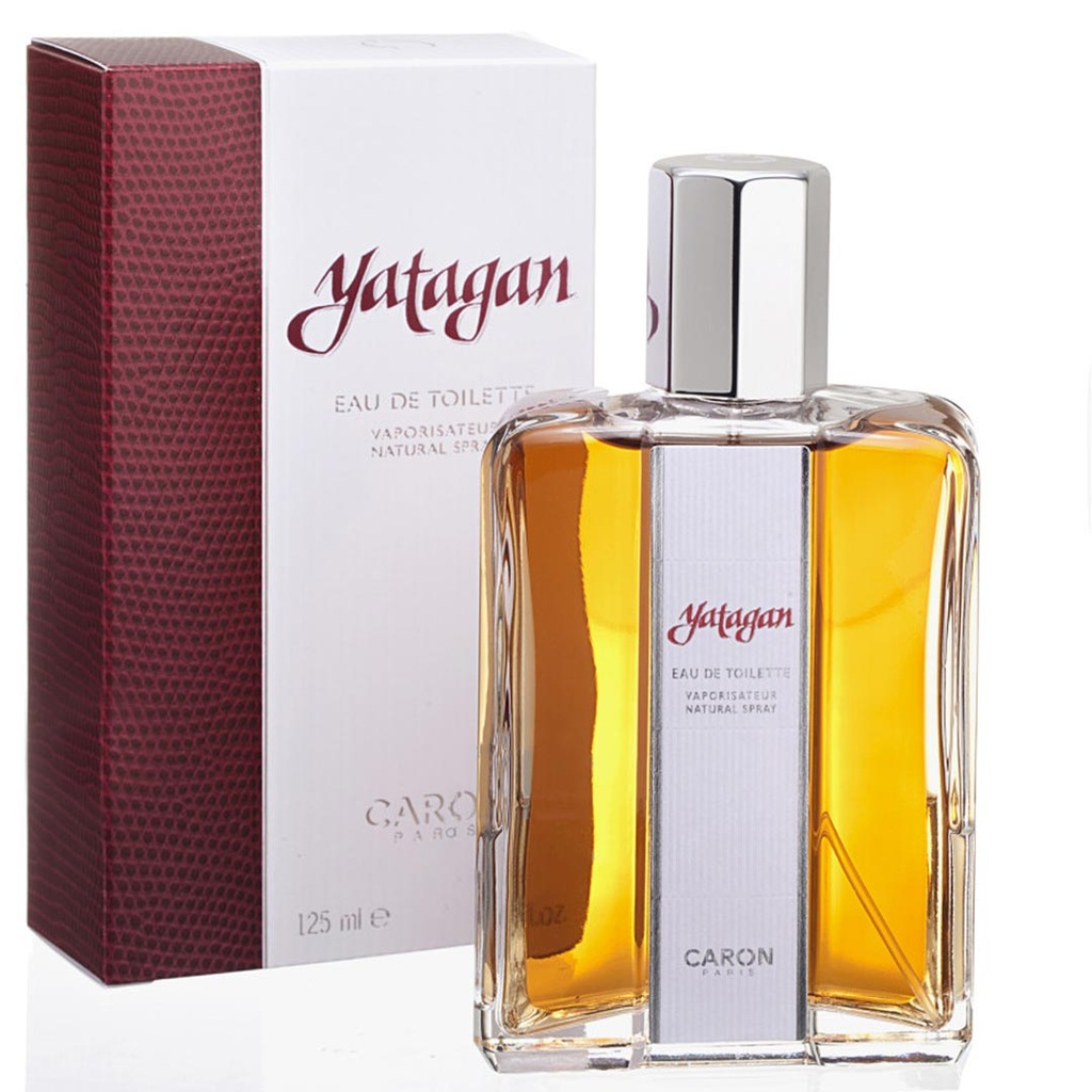 كارون ياتاجان - Caron Yatagan