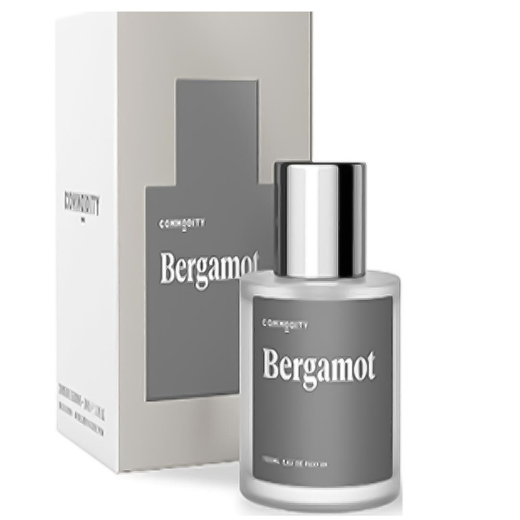 كوموديتى برغاموت - Commodity Bergamot