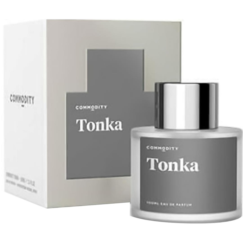 كوموديتى تونكا - Commodity Tonka