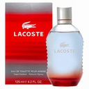 لاكوست - LACOSTE EDT-M (125ml)