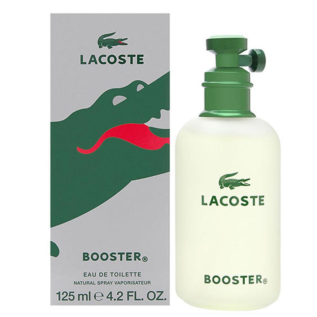 لاكوست بوستر - LACOSTE Booster EDT-M