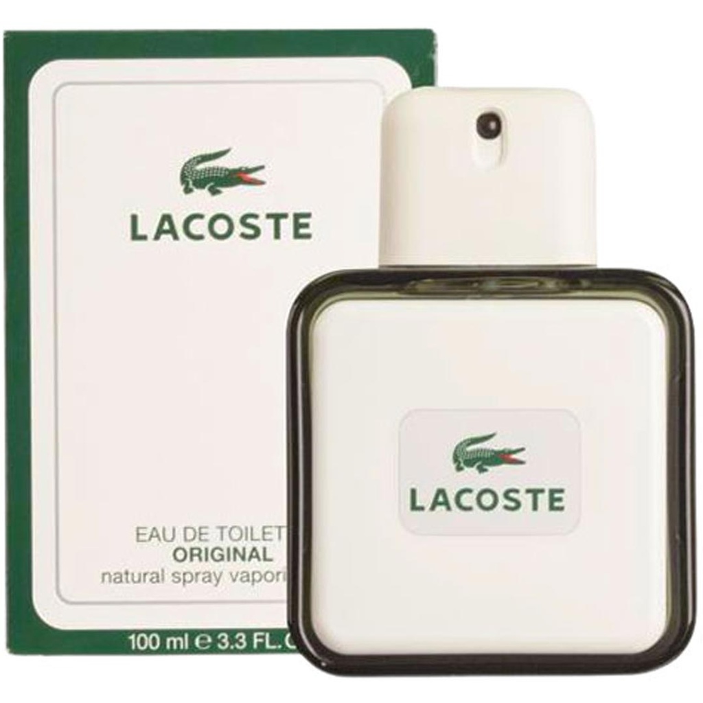 لاكوست لاكوست - Lacoste Lacoste Pour Homme EDT-M 