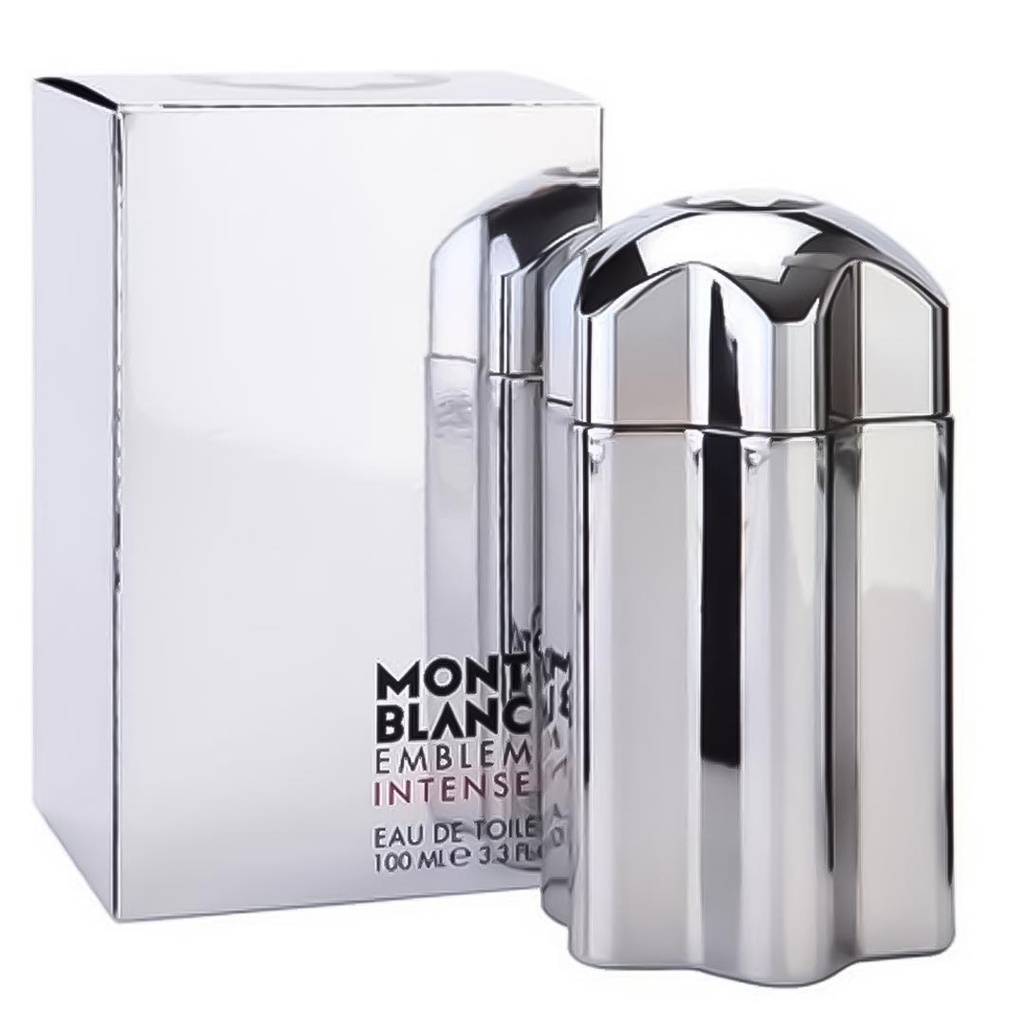 مونت بلانك امبليم - Montblanc Emblem Intense