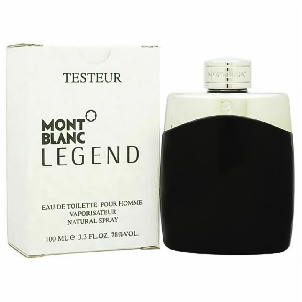 مونت بلانك ليجند تستر - Montblanc Legend Tester EDT-M