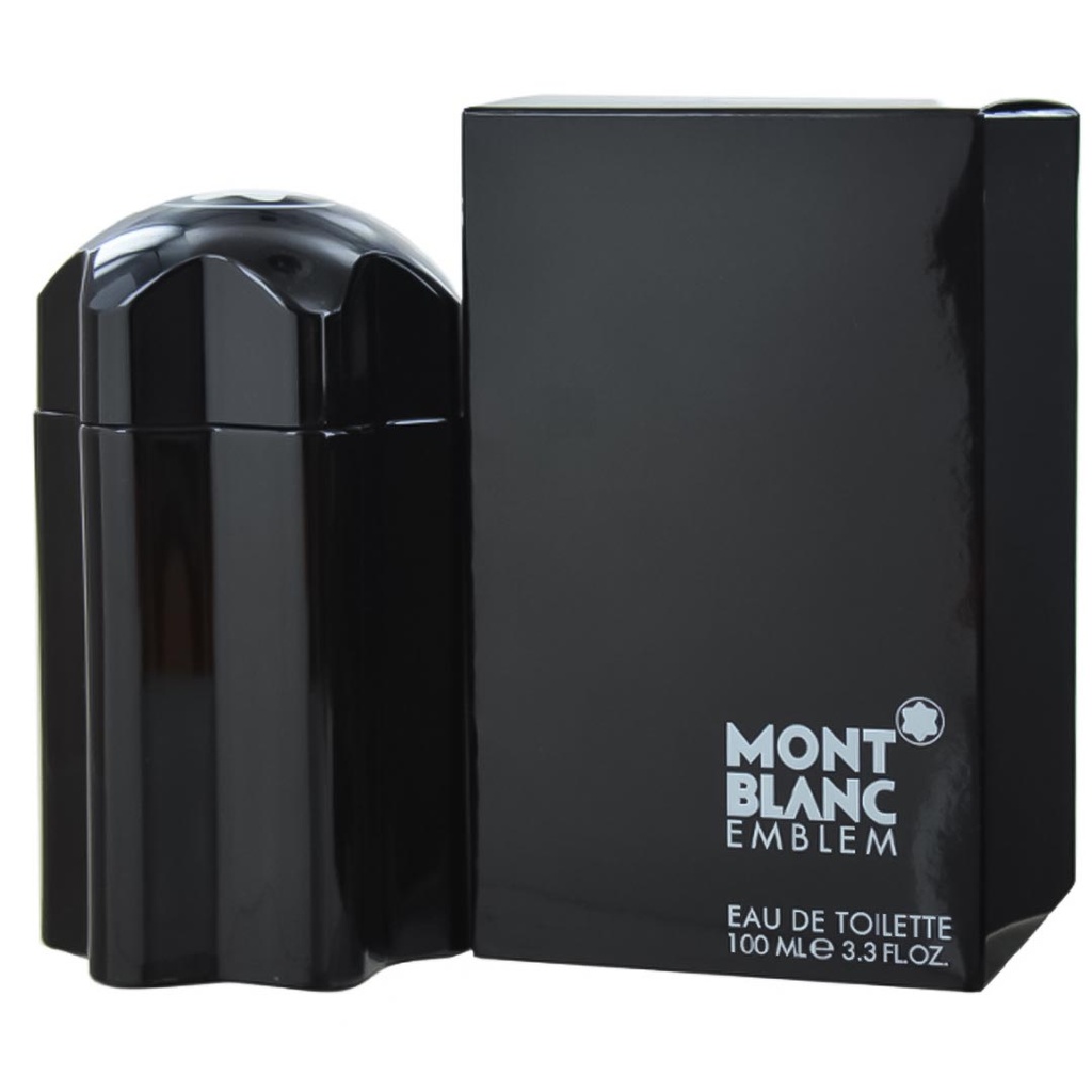 مونت بلانك امبليم - Montblanc Emblem M-EDT 