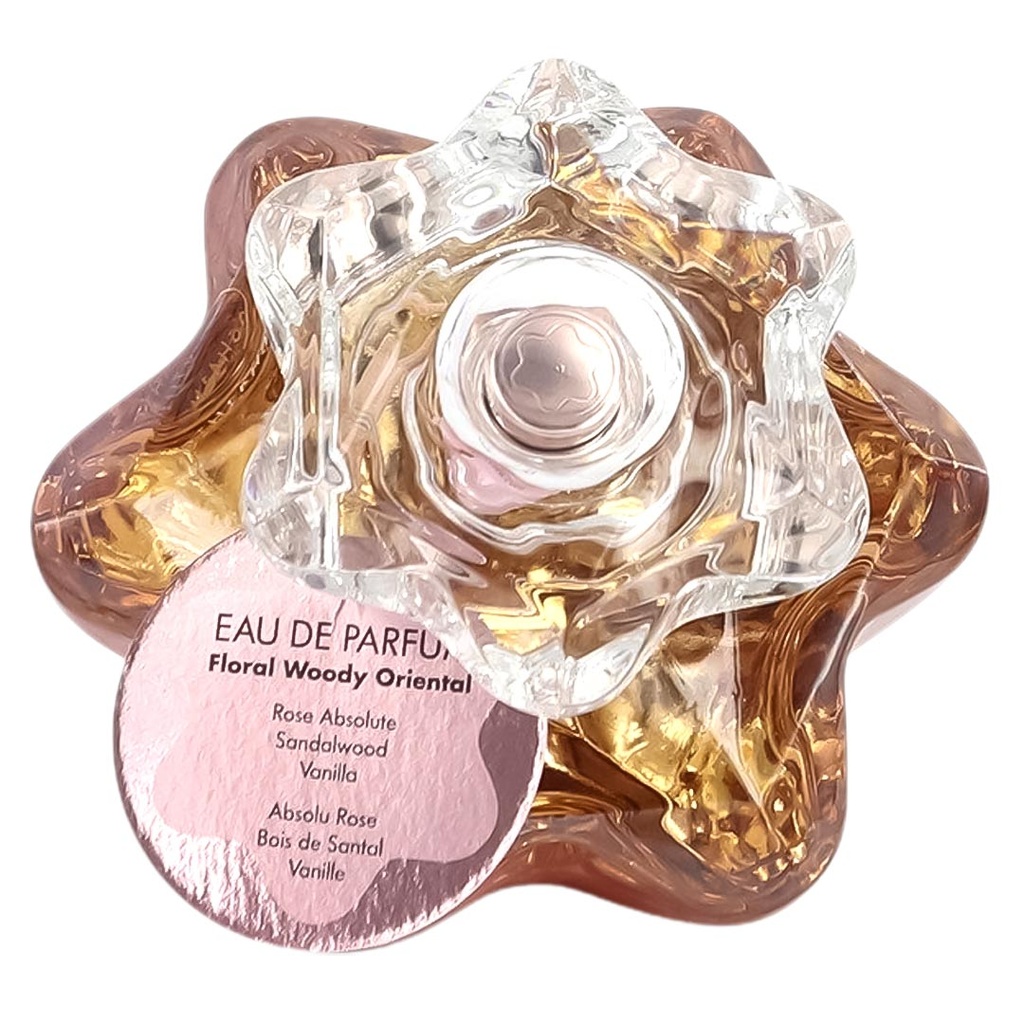 مونت بلانك ليدى امبليم الكسير تستر - Montblanc Lady Emblem Elixir Tester