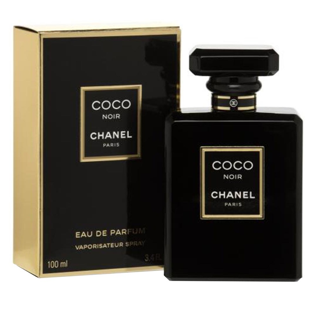 شانيل كوكو نوار - Chanel Coco Noir