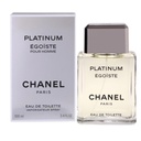 شانيل بلاتنيوم ايجوست - Chanel Platinum Egoiste (100ml)