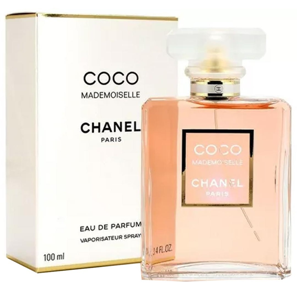 شانيل كوكو مادموزيل - Chanel Coco Mademoiselle EDP