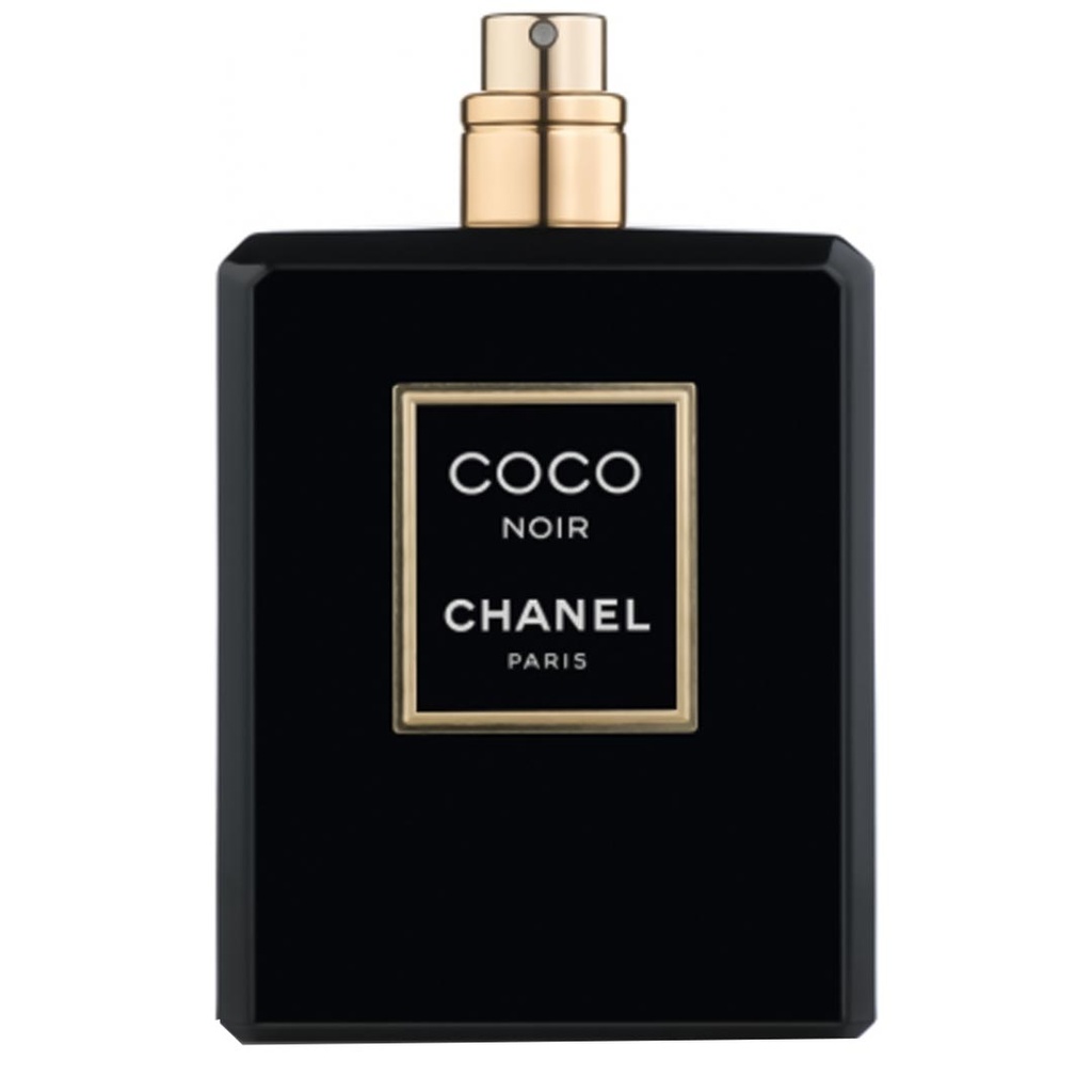 شانيل كوكو نوار تستر - Chanel Coco Noir Tester