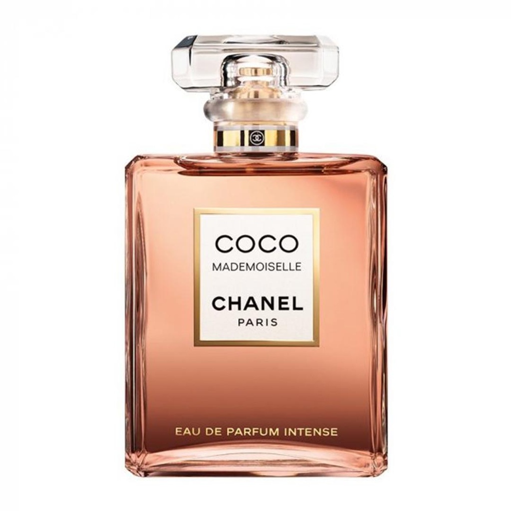 شانيل كوكو مادموزيل تستر - Chanel Coco Mademoiselle EDP-Intense Tester