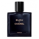 بلو دى شانيل تستر - Bleu De Chanel Tester Parfum-M (100ml)