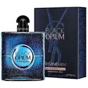 ايف سان لوران بلاك اوبيوم انتنس Yves Saint Laurent Black Opium W-EDP Intense  (90ml)
