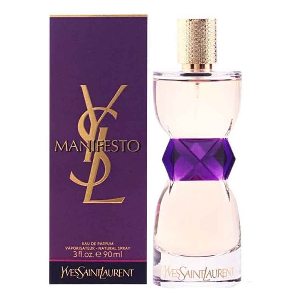 ايف سان لوران مانيفيستو - Yves Saint Laurent Manifesto