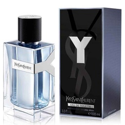 ايف سان لوران Yves Saint Laurent Y EDT - Y