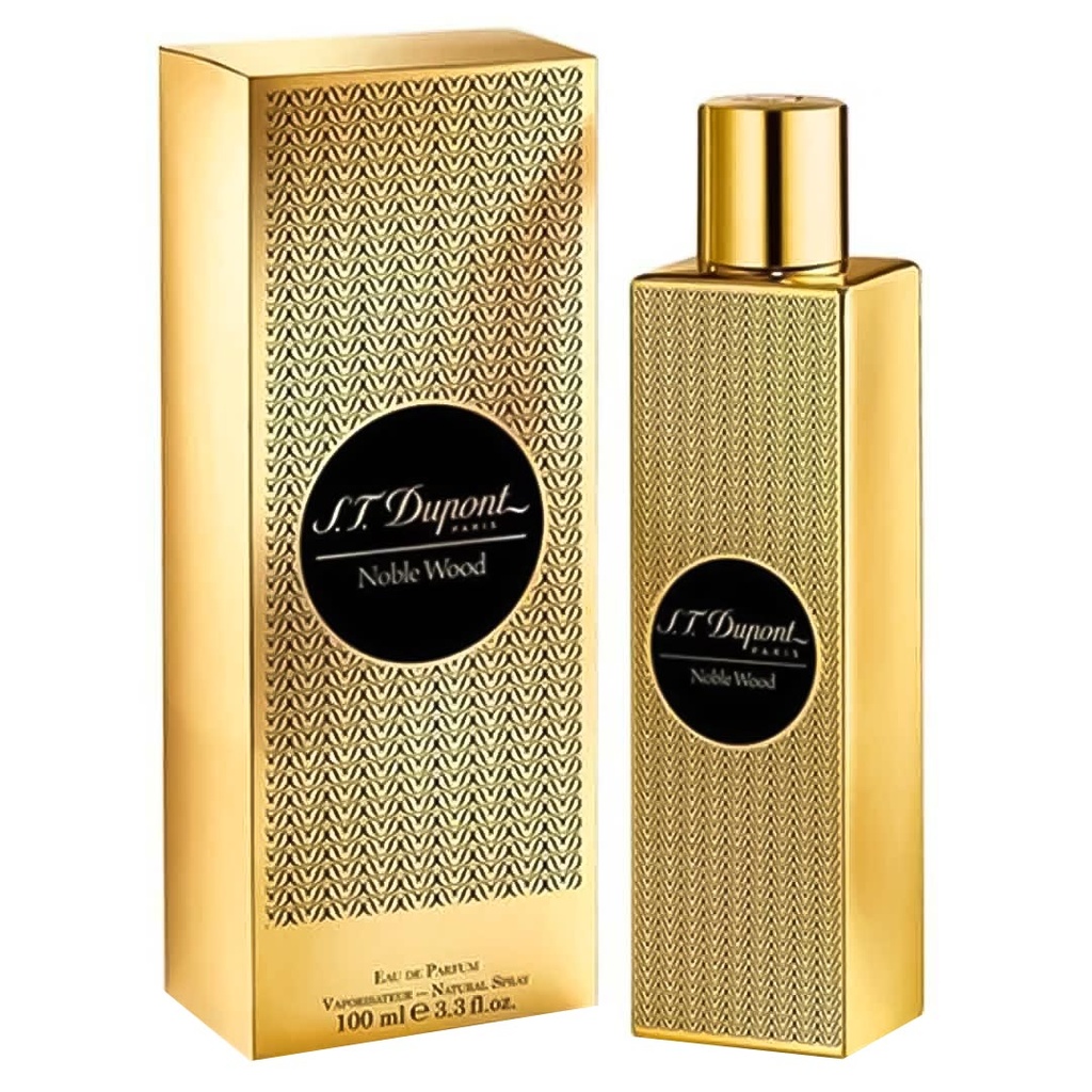اس تى ديبونت نوبل وود - S.T.Dupont Noble Wood
