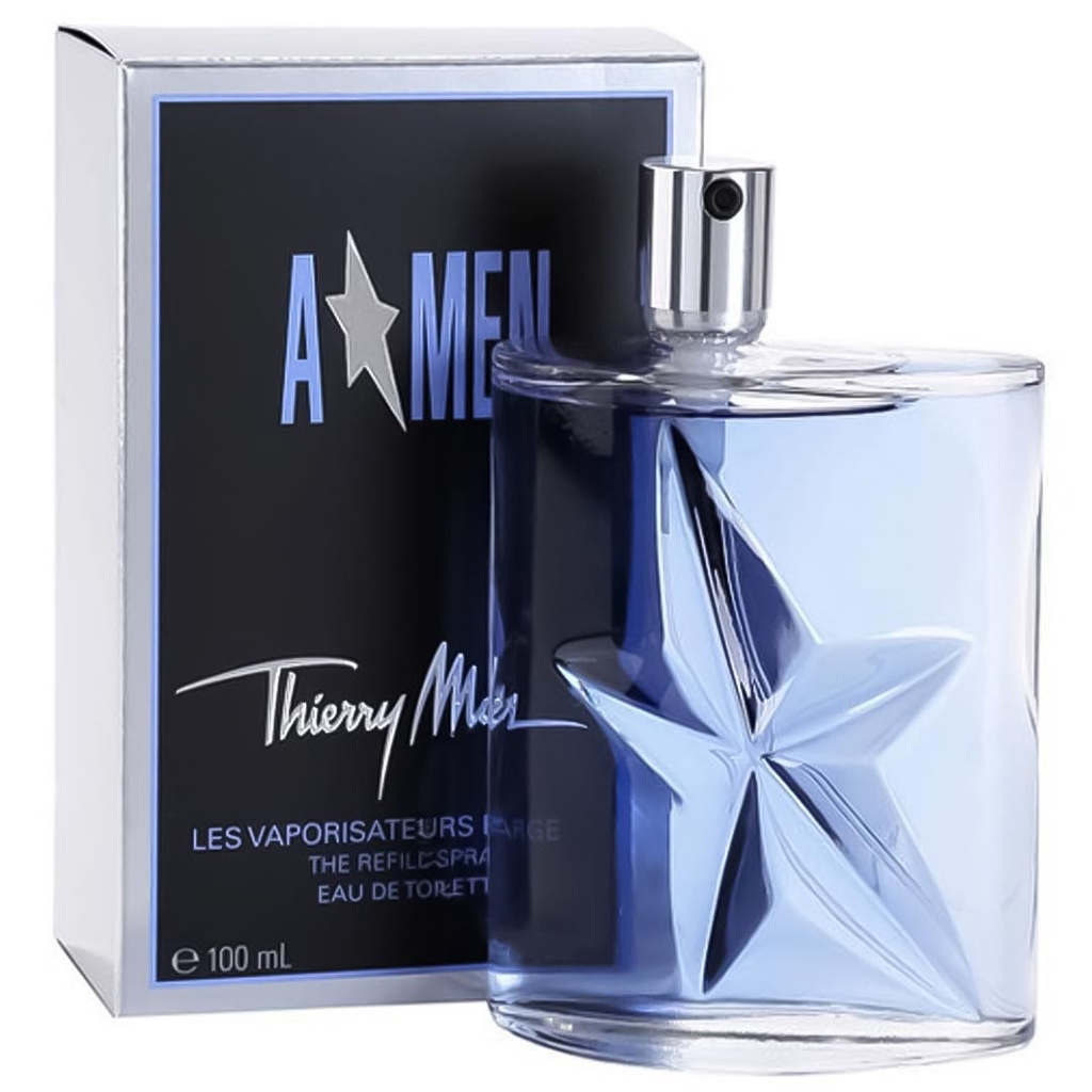 ميجلر انجل - Mugler Angel M-EDT