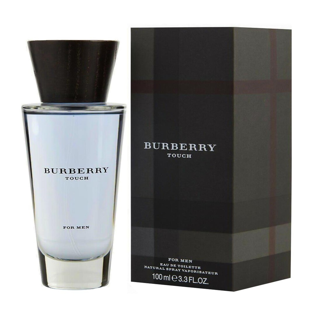 بربرى تاتش - Burberry Touch M-EDT