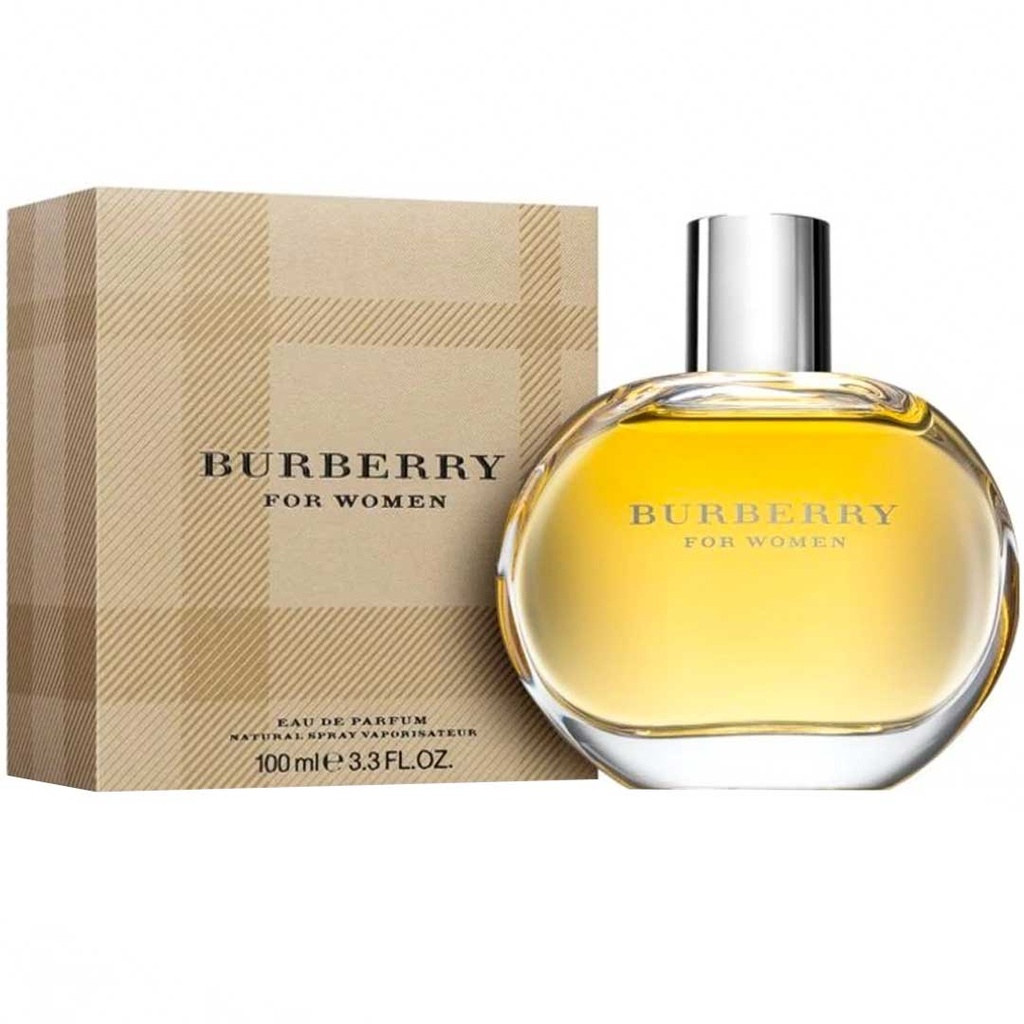 بربرى - Burberry EDP-W