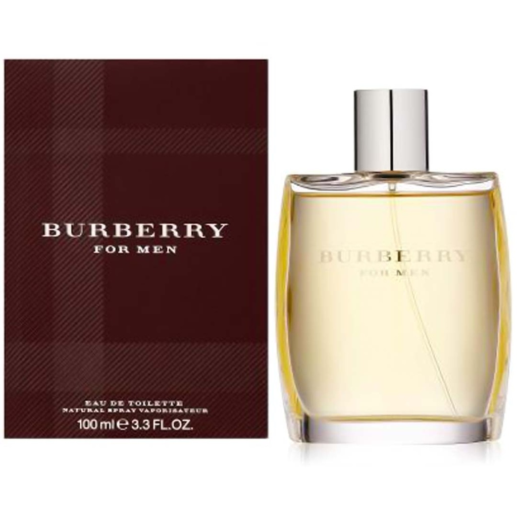بربرى - Burberry EDT-M