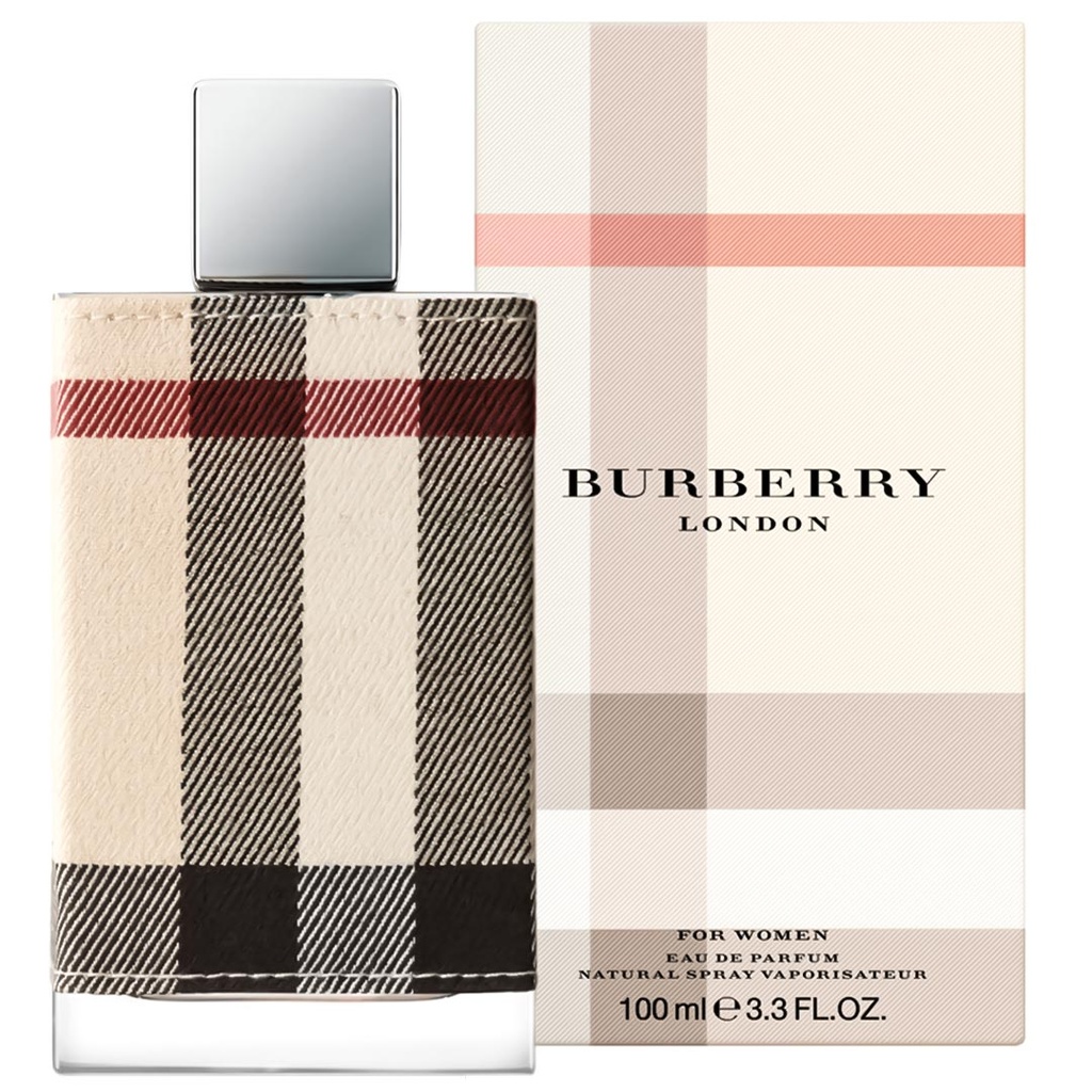بربرى لندن Burberry London W-EDP