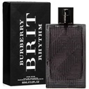 [5045410636437] بربرى بريت ريتم - Burberry Brit Rhythm EDT-M (90ml)