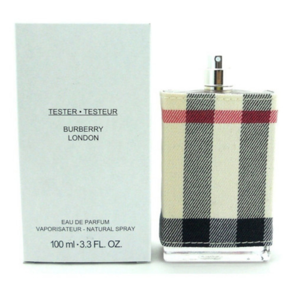 بربرى لندن تستر - Burberry London Tester EDP-W